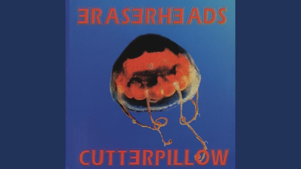 Eraserheads Spolarium (Spoliarium) Chords