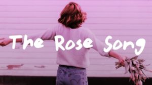 the rose song by olivia rodrigo song review