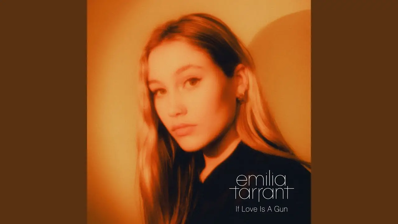 Emilia Tarrant - If Love Is a Gun Chords | ChordsWorld.com