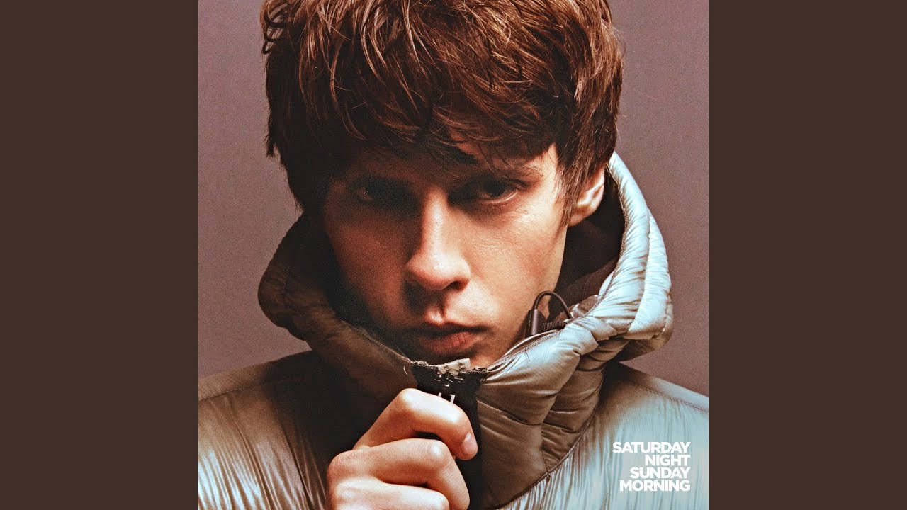 Jake Bugg Hold Tight Chords