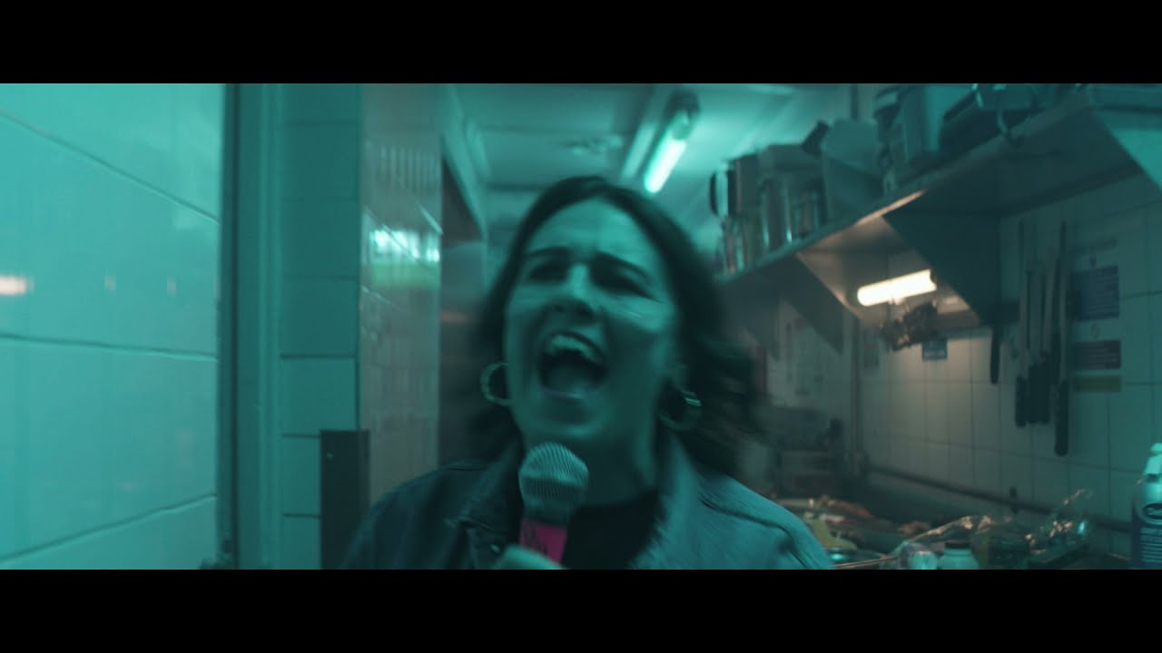 Pillow Queens Rats Chords