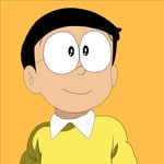NOBITA strumming pattern and tabs for piano and ukulele