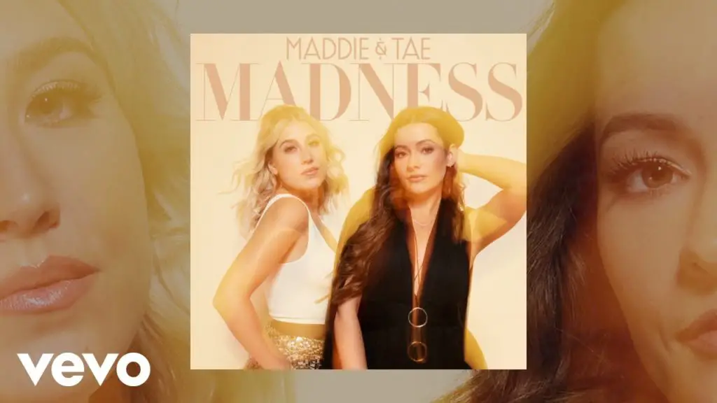 Maddie And Tae Every Night Every Morning Chords