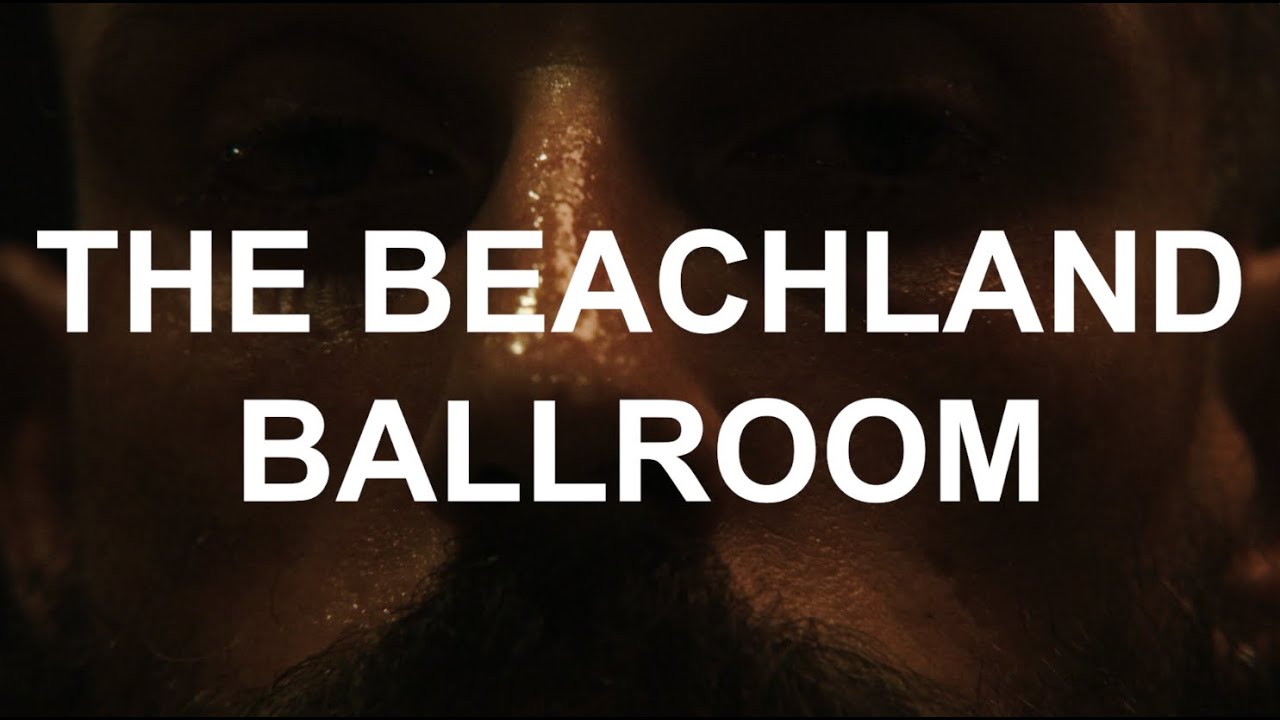 IDLES The Beachland Ballroom Chords