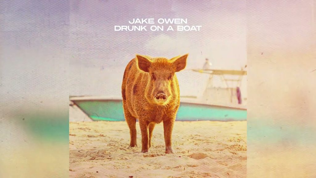 Jake Owen Best Thing Since Backroads Chords