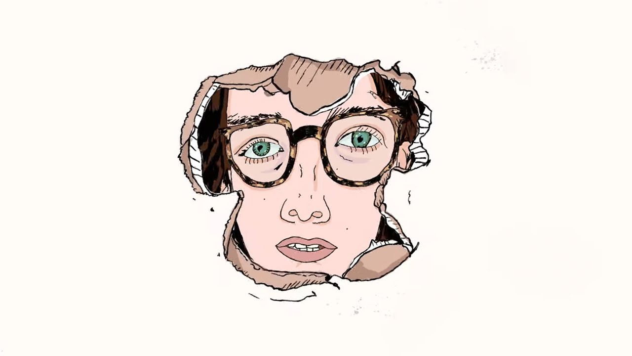 Ricky Montgomery Sorry For Me Chords