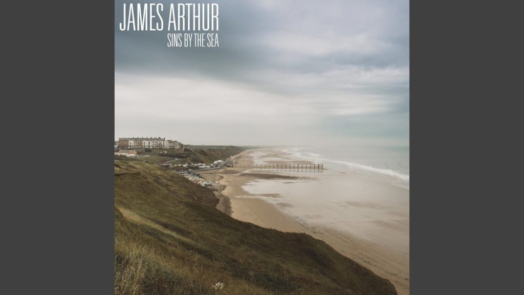 James Arthur Impossible Chords Chordsworld