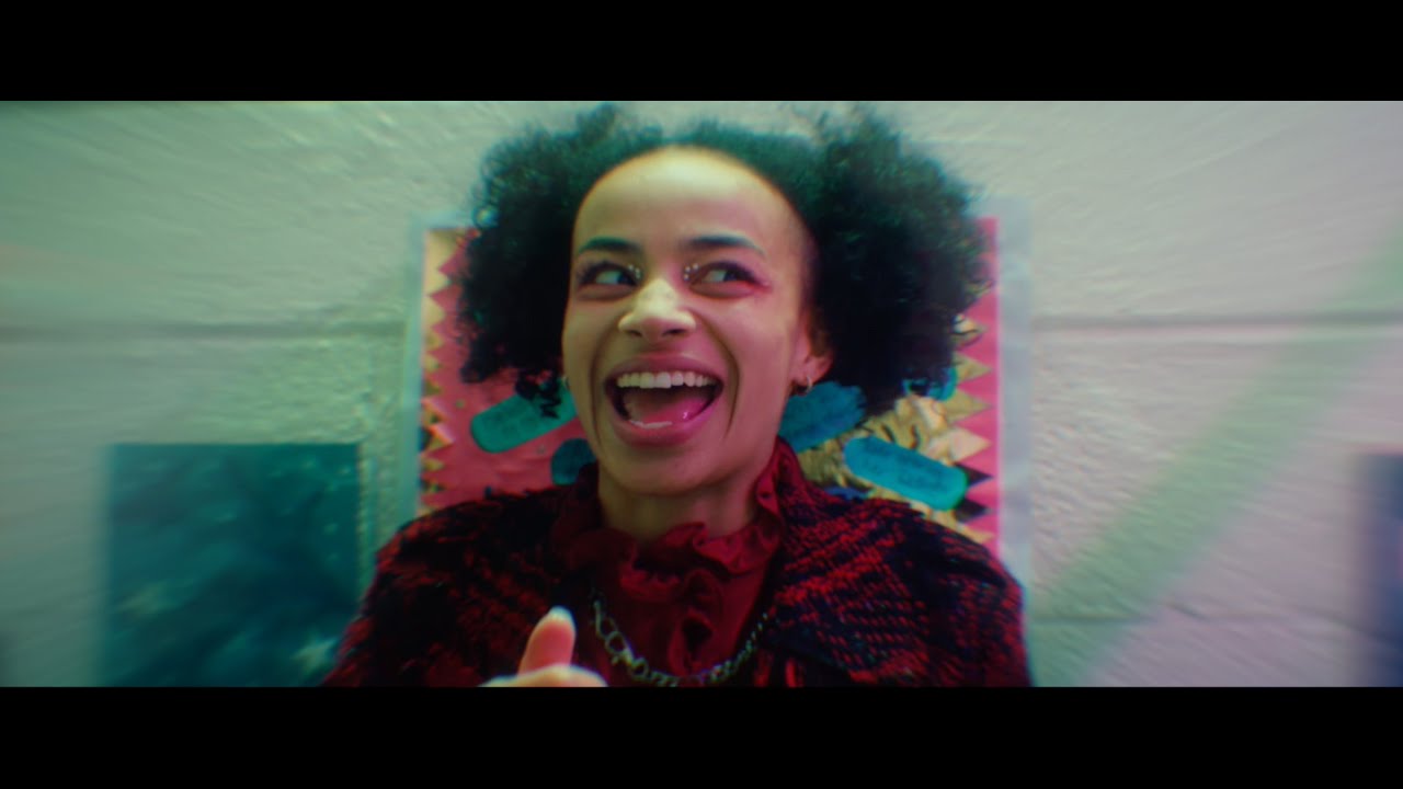 Pillow Queens Rats Chords