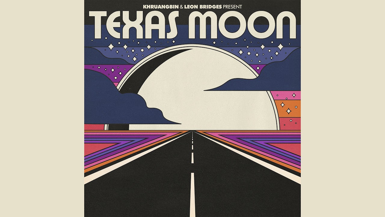 Khruangbin Chocolate Hills Chords (Leon Bridges)