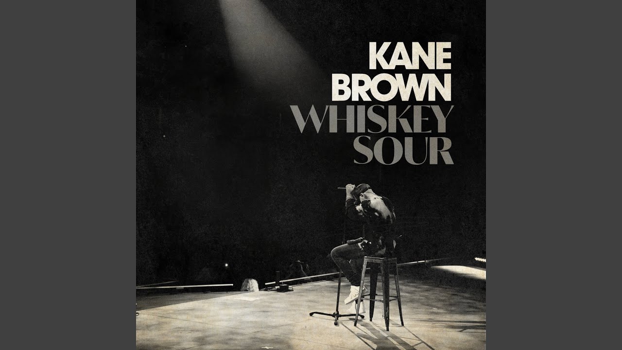 Kane Brown Whiskey Sour Chords