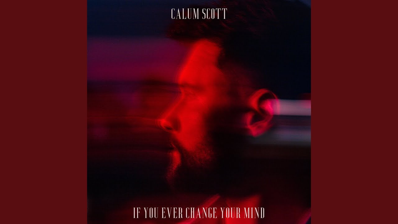 Calum Scott Run With Me Chords Chordsworld