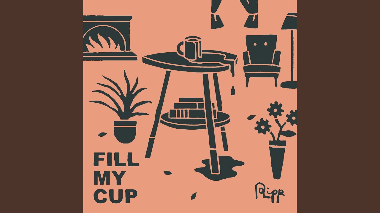 Andrew Ripp Fill My Cup Chords