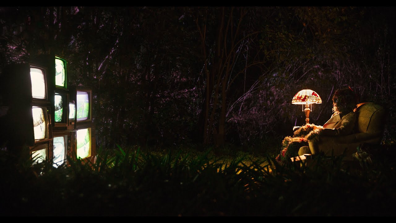 Band of Horses Warning Signs Chords