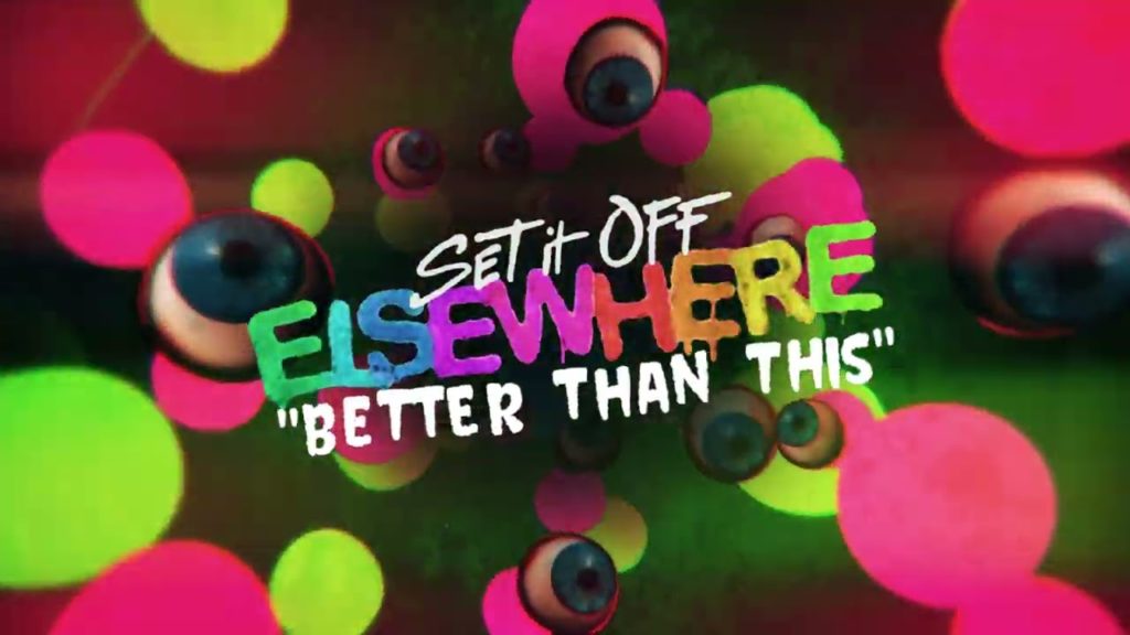 Set It Off Why Do I Chords Chordsworld