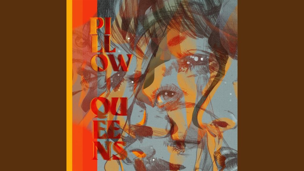 Pillow Queens Rats Chords