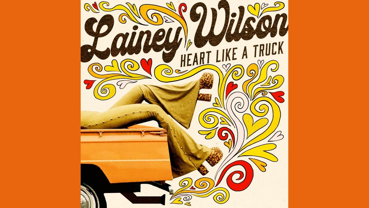 Lainey Wilson Heart Like A Truck Chords