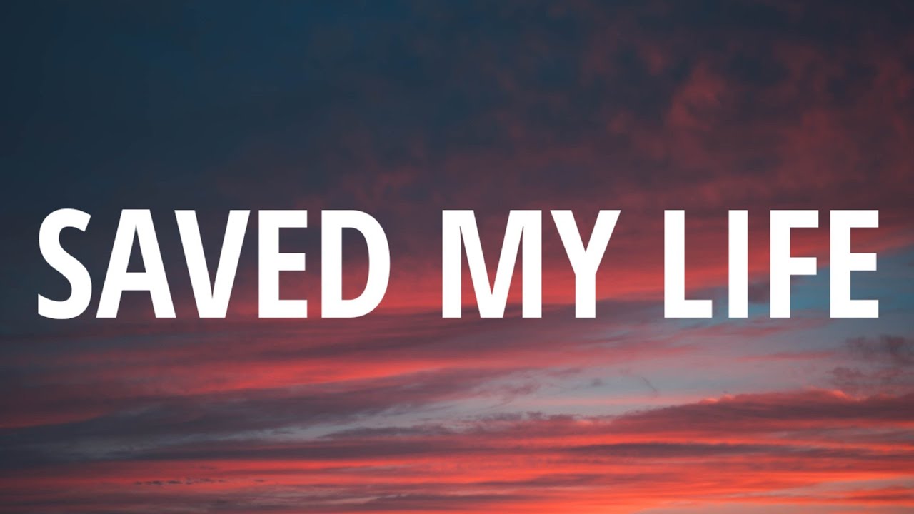 Andy Grammer Saved My Life Chords (R3HAB)