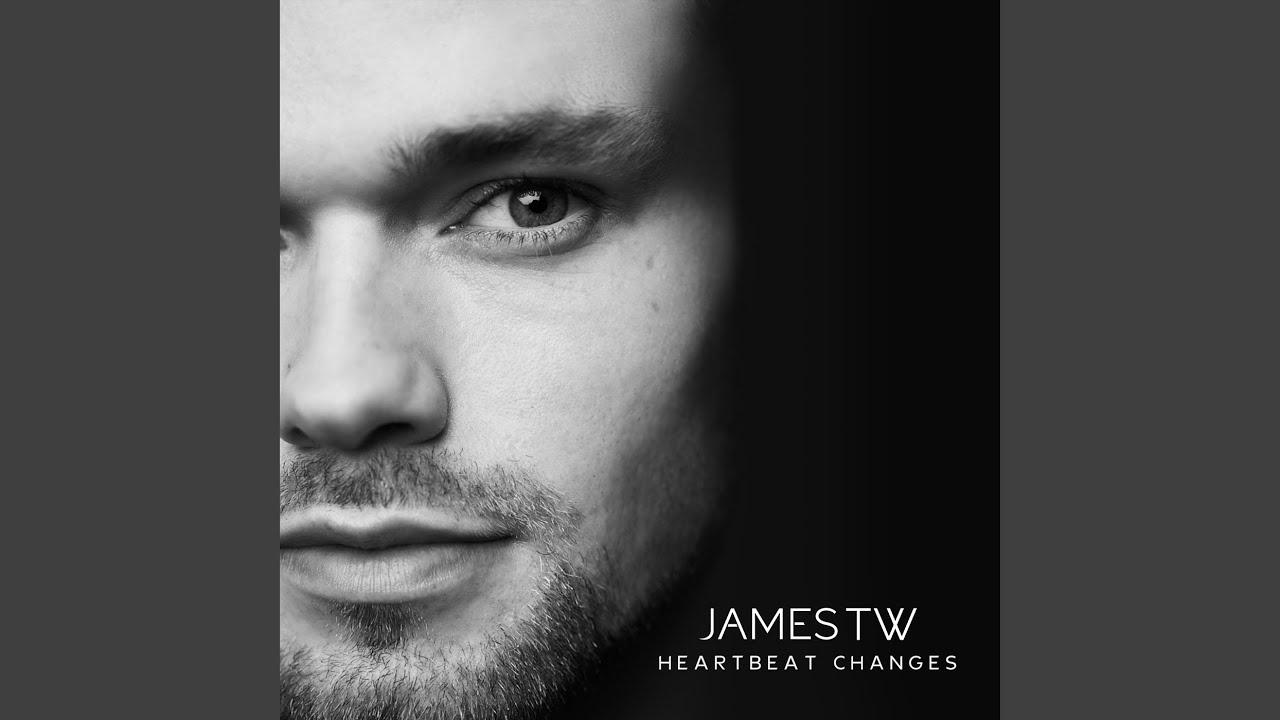 James TW Heartbeat Changes Chords