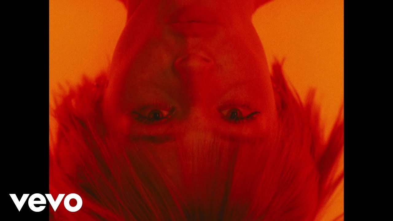 Maggie Rogers Want Want Chords