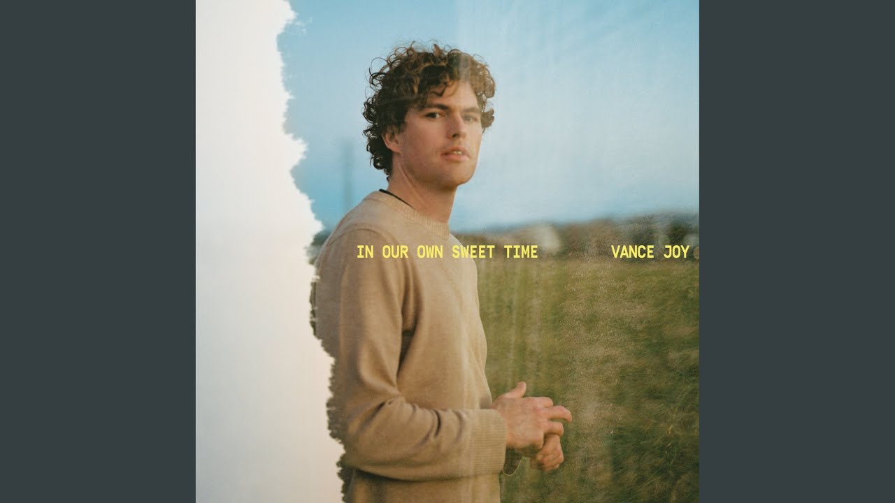 Vance Joy Wavelength Chords