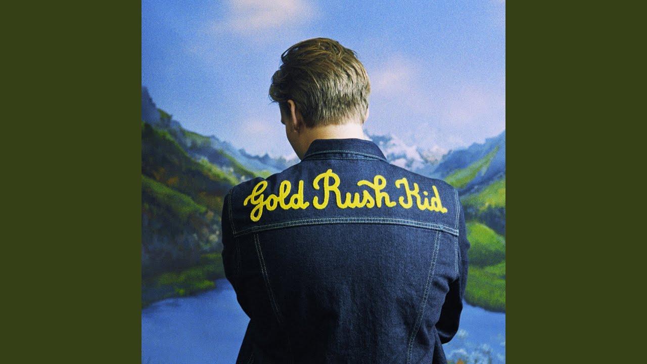 Ezra Love Somebody Else Chords