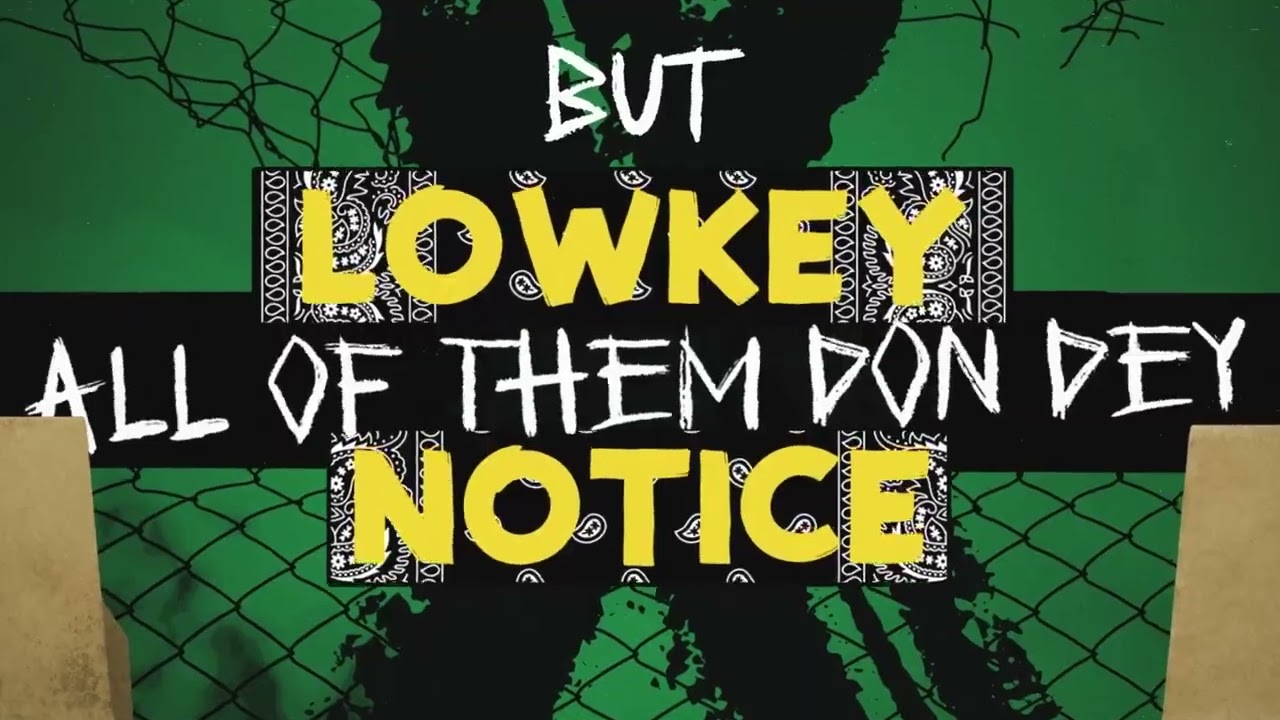 Fireboy DML Bandana Chords (Asake)