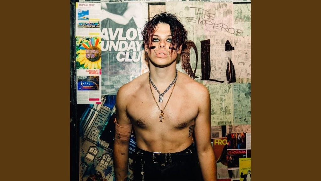 YUNGBLUD The Funeral Chords