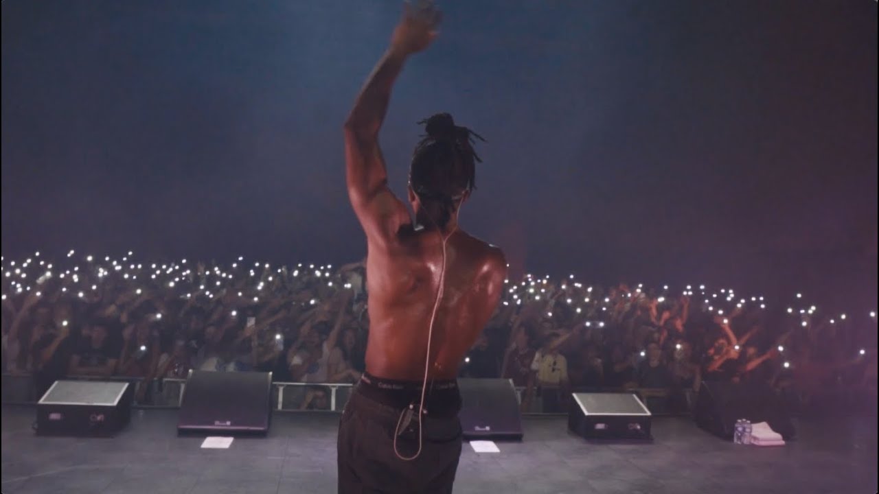 KSI Summer Is Over Chords