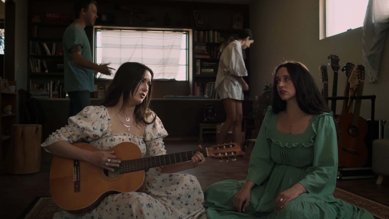 Plains Abilene Chords (Waxahatchee, Jess Williamson)