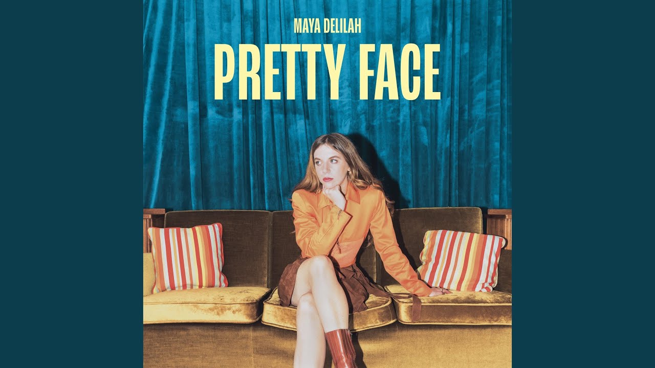 Maya Delilah Pretty Face Chords