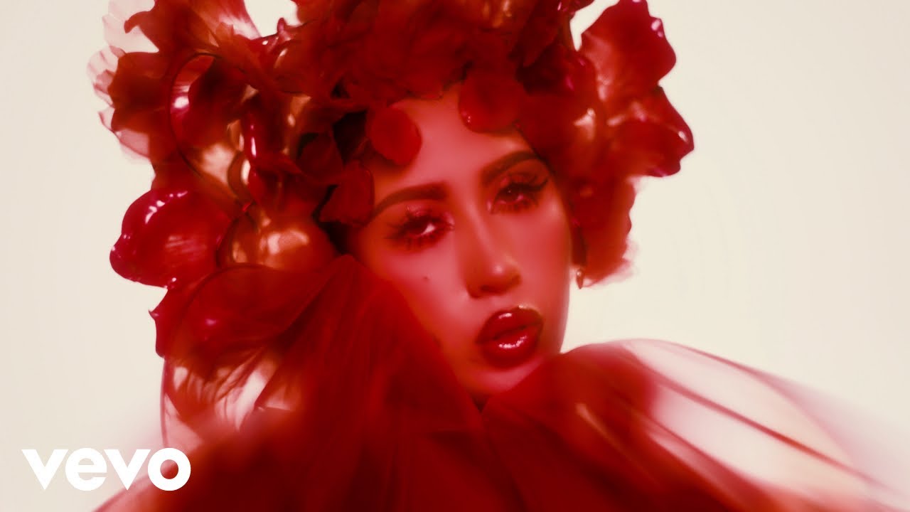Kali Uchis I Wish You Roses Chords