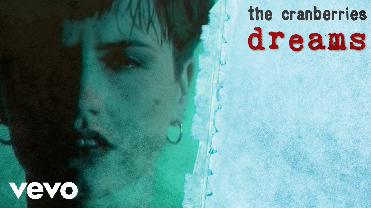 The Cranberries Dreams Chords