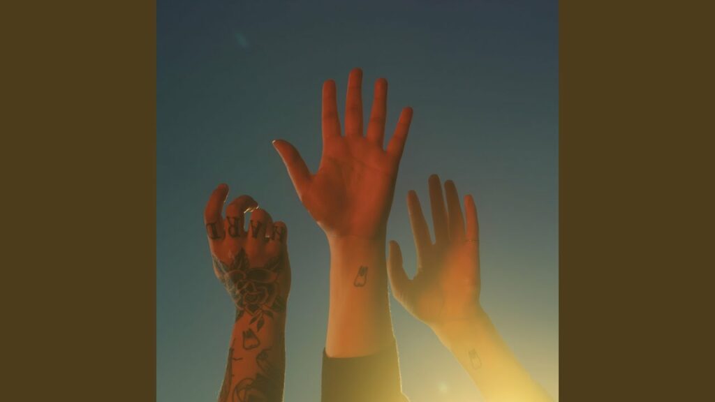 Boygenius True Blue Chords