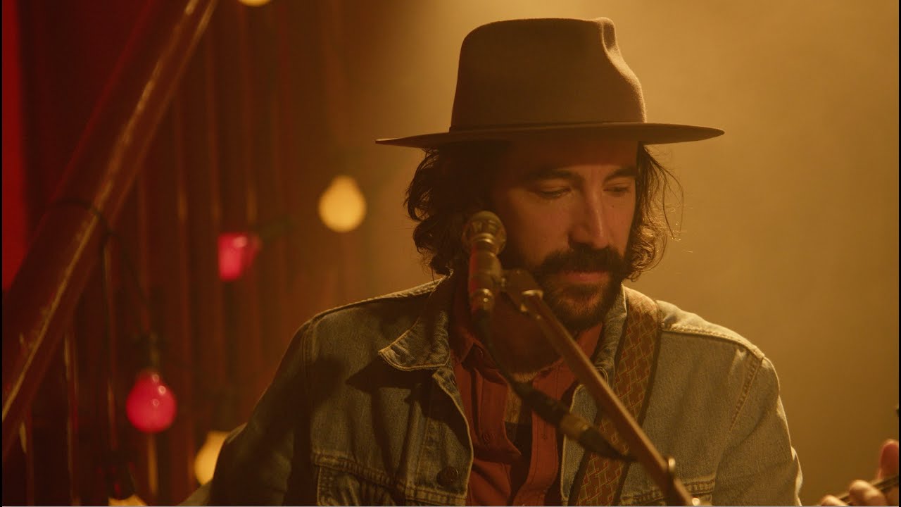 The Paper Kites Till the Flame Turns Blue Chords Tabs Lyrics