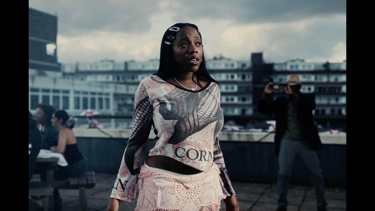 Rachel Chinouriri The Hills Chords Tabs Lyrics