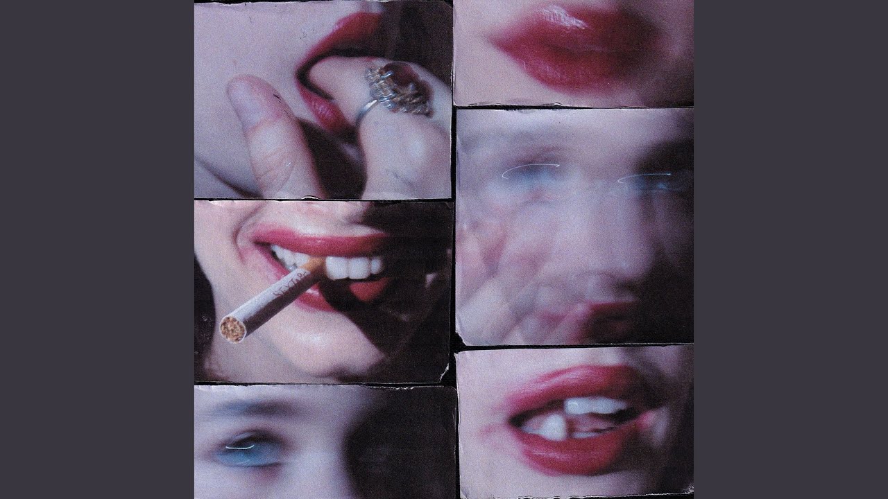 Palaye Royale Dead To Me Chords Tabs Lyrics