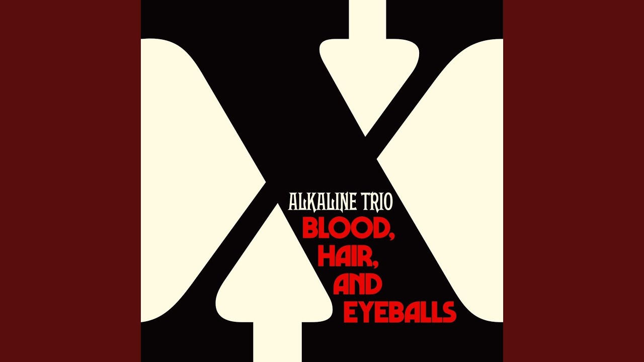 Alkaline Trio Break Chords Tabs Lyrics