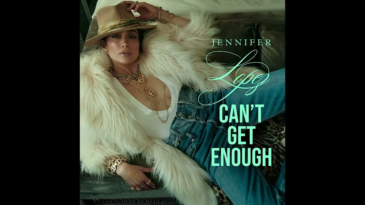 Jennifer Lopez - Can’t Get Enough Chords | Tabs | Lyrics | ChordsWorld.com
