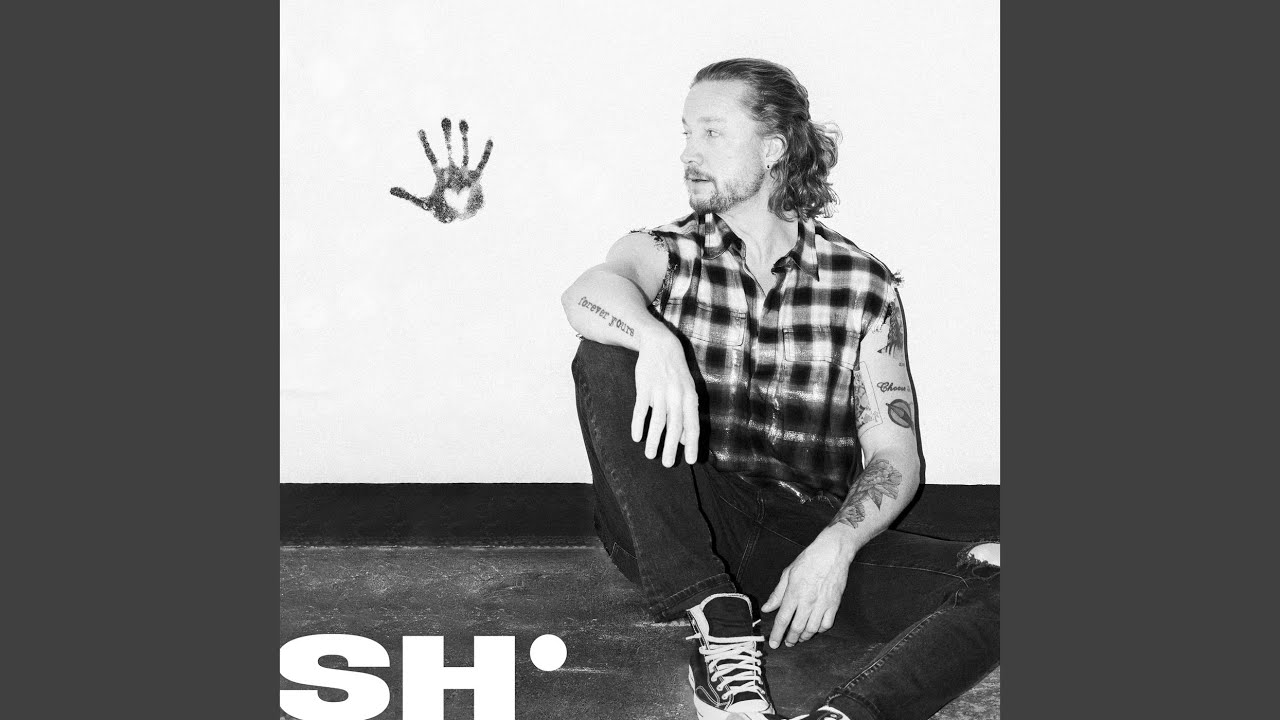 Samu Haber Gimme Your Hand Chords Tabs Lyrics