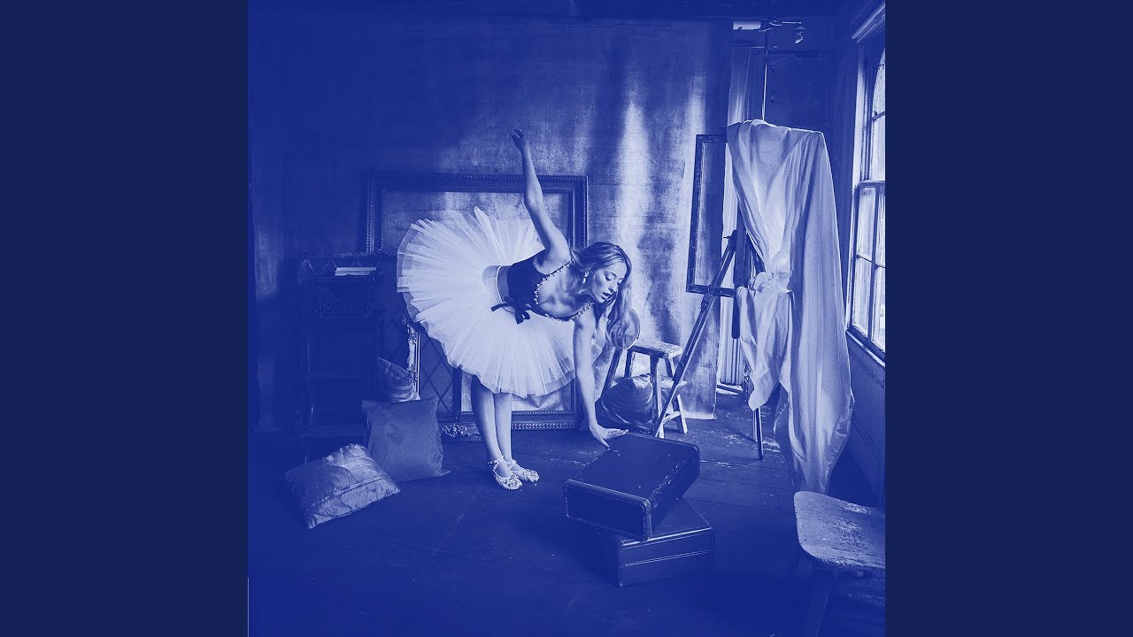 Brynn Cartelli The Blue Chords Tabs Lyrics