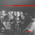 Zach Bryan - River Washed Hair Chords