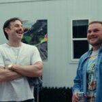 Kings of Leon - We're Onto Something Chords (Zach Bryan)