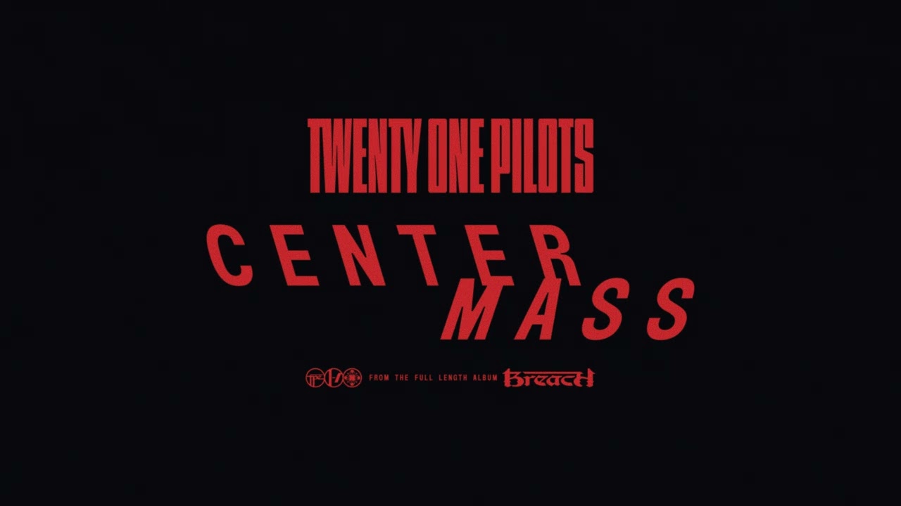Twenty One Pilots Center Mass Chords Easy Version Chordsworld