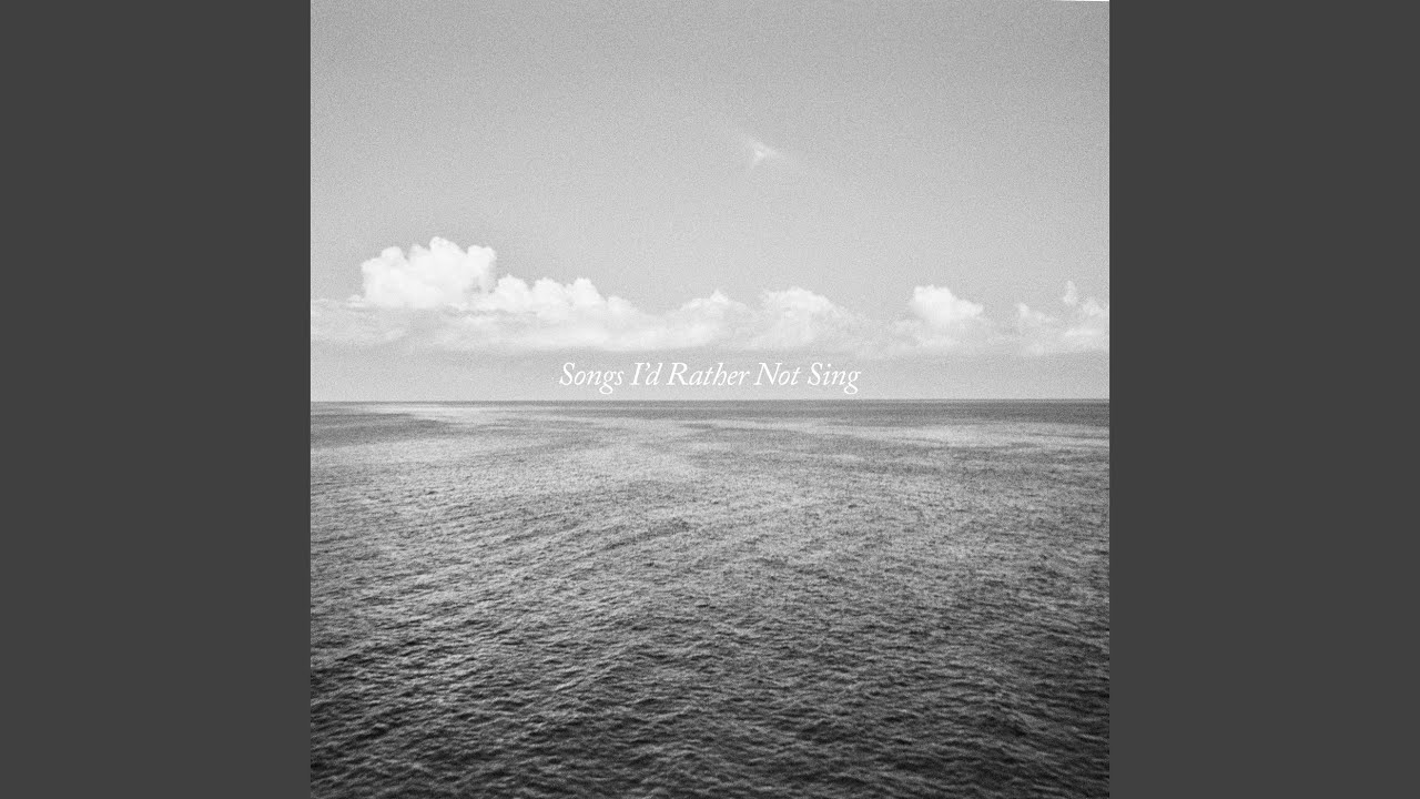 The Fray - Songs I’d Rather Not Sing Chords (EASY VERSION ...