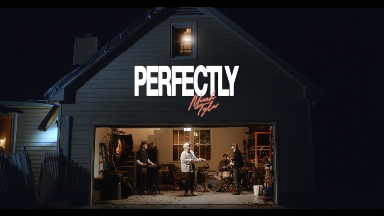 Micah Tyler Perfectly Chords EASY VERSION ChordsWorld Com Micah Tyler Perfectly Official Lyric Video 